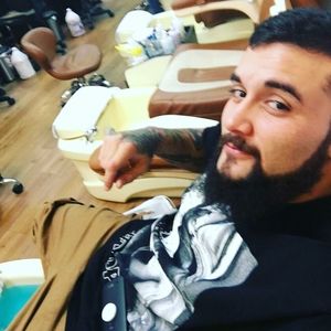 Meet your Posher, Will